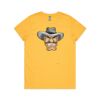 AS Colour - Maple Tee Thumbnail