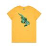 AS Colour - Maple Tee Thumbnail
