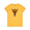 AS Colour - Maple Tee Thumbnail