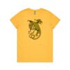AS Colour - Maple Tee Thumbnail