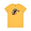 AS Colour - Maple Tee Thumbnail