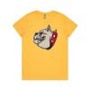 AS Colour - Maple Tee Thumbnail