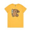 AS Colour - Maple Tee Thumbnail