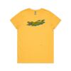 AS Colour - Maple Tee Thumbnail