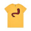 AS Colour - Maple Tee Thumbnail