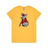 AS Colour - Maple Tee Thumbnail