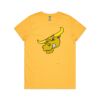 AS Colour - Maple Tee Thumbnail