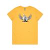 AS Colour - Maple Tee Thumbnail