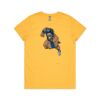 AS Colour - Maple Tee Thumbnail