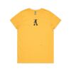AS Colour - Maple Tee Thumbnail