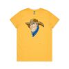 AS Colour - Maple Tee Thumbnail