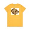AS Colour - Maple Tee Thumbnail