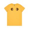 AS Colour - Maple Tee Thumbnail