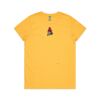 AS Colour - Maple Tee Thumbnail