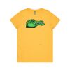 AS Colour - Maple Tee Thumbnail