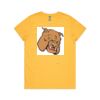 AS Colour - Maple Tee Thumbnail