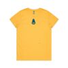 AS Colour - Maple Tee Thumbnail