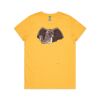 AS Colour - Maple Tee Thumbnail