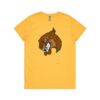 AS Colour - Maple Tee Thumbnail