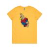 AS Colour - Maple Tee Thumbnail