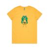 AS Colour - Maple Tee Thumbnail