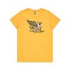 AS Colour - Maple Tee Thumbnail