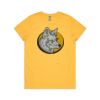 AS Colour - Maple Tee Thumbnail