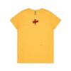 AS Colour - Maple Tee Thumbnail
