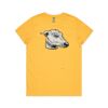 AS Colour - Maple Tee Thumbnail