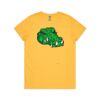 AS Colour - Maple Tee Thumbnail