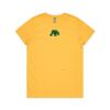 AS Colour - Maple Tee Thumbnail