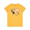 AS Colour - Maple Tee Thumbnail