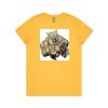 AS Colour - Maple Tee Thumbnail