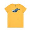 AS Colour - Maple Tee Thumbnail