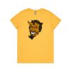 AS Colour - Maple Tee Thumbnail