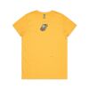 AS Colour - Maple Tee Thumbnail