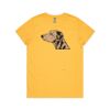 AS Colour - Maple Tee Thumbnail