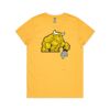 AS Colour - Maple Tee Thumbnail