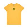 AS Colour - Maple Tee Thumbnail