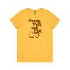 AS Colour - Maple Tee Thumbnail