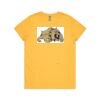 AS Colour - Maple Tee Thumbnail