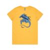 AS Colour - Maple Tee Thumbnail