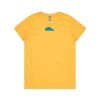 AS Colour - Maple Tee Thumbnail