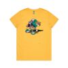AS Colour - Maple Tee Thumbnail