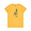 AS Colour - Maple Tee Thumbnail