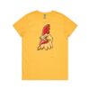 AS Colour - Maple Tee Thumbnail
