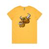 AS Colour - Maple Tee Thumbnail