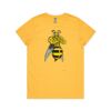 AS Colour - Maple Tee Thumbnail