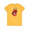 AS Colour - Maple Tee Thumbnail