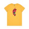 AS Colour - Maple Tee Thumbnail